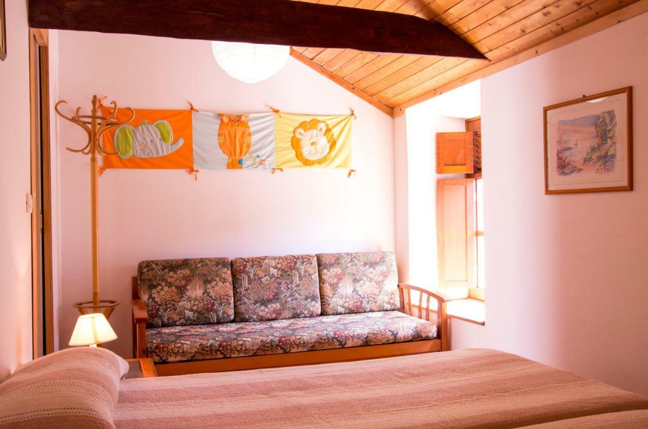 Finca Patio Canario アロナ エクステリア 写真